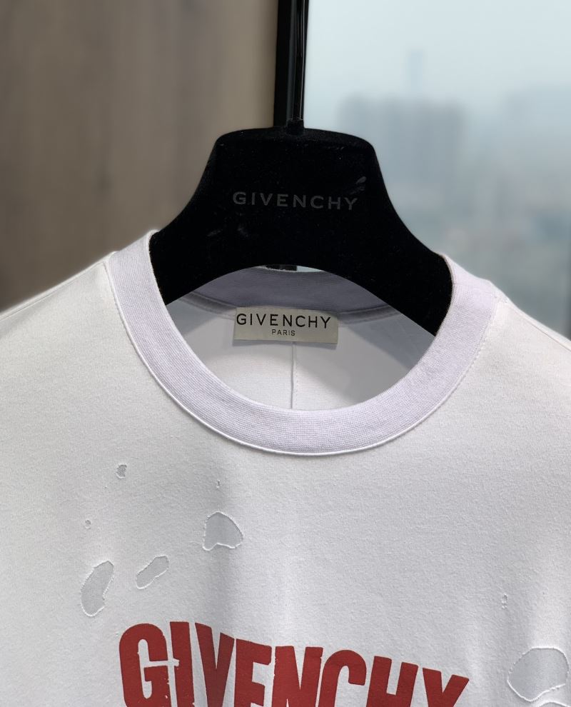 Givenchy T-Shirts